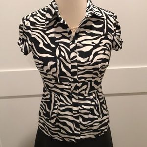 INC Blouse